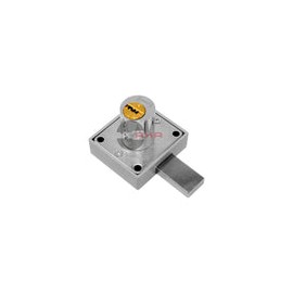 Cerradura Para Mueble Modelo 250 CH Funcion Derecha / Izquierda