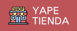 YAPE TIENDA